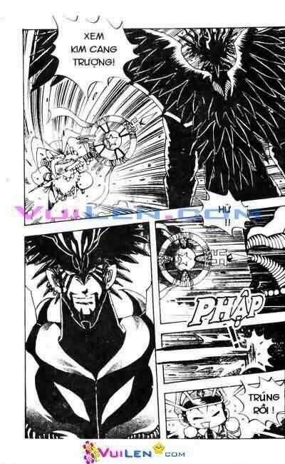 Những Người Bạn Tốt Chapter 19 trang 6