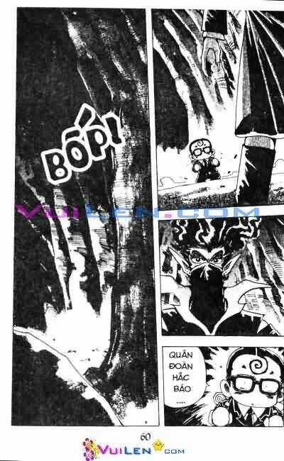 Những Người Bạn Tốt Chapter 19 trang 60