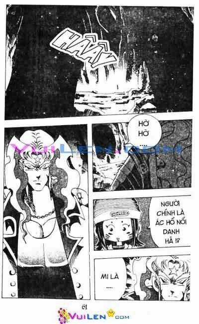 Những Người Bạn Tốt Chapter 19 trang 61