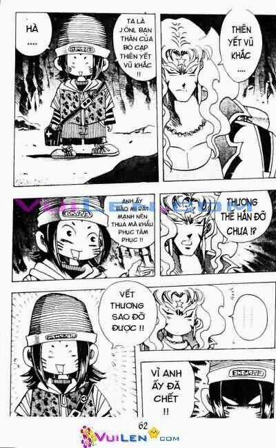 Những Người Bạn Tốt Chapter 19 trang 62