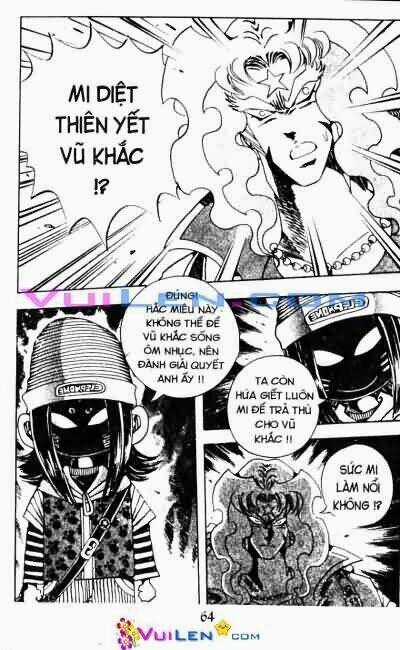 Những Người Bạn Tốt Chapter 19 trang 64