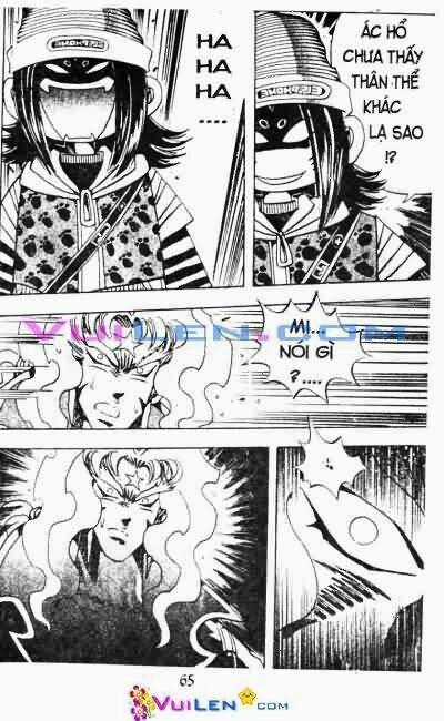 Những Người Bạn Tốt Chapter 19 trang 65