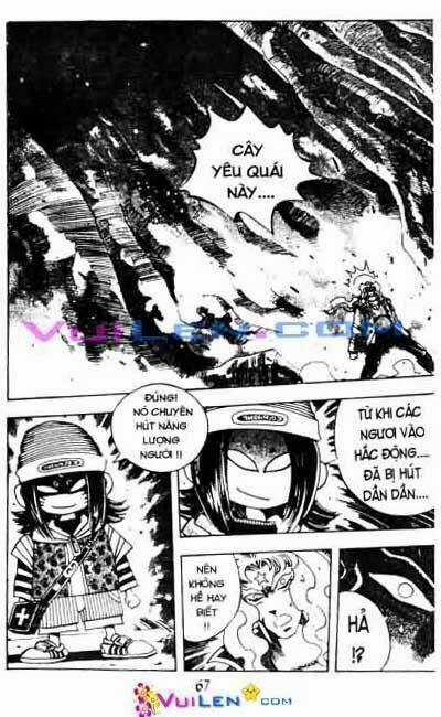 Những Người Bạn Tốt Chapter 19 trang 67