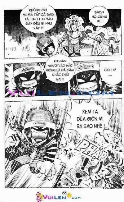 Những Người Bạn Tốt Chapter 19 trang 68