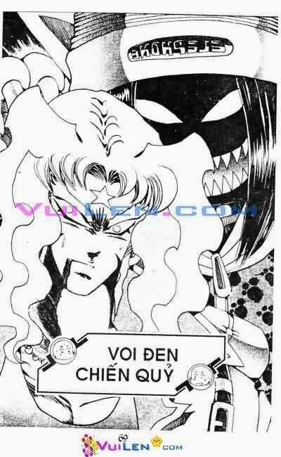 Những Người Bạn Tốt Chapter 19 trang 69