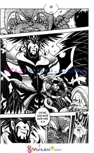 Những Người Bạn Tốt Chapter 19 trang 7