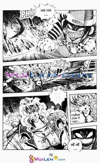 Những Người Bạn Tốt Chapter 19 trang 70