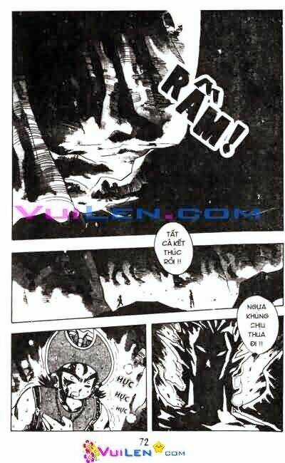 Những Người Bạn Tốt Chapter 19 trang 72