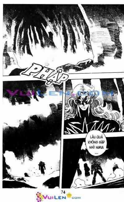 Những Người Bạn Tốt Chapter 19 trang 74