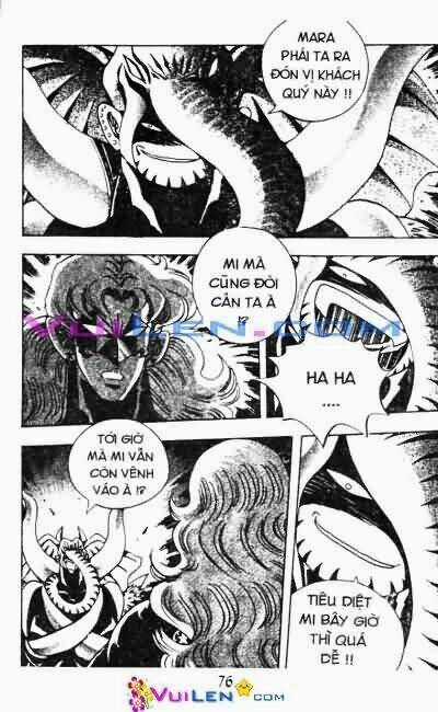 Những Người Bạn Tốt Chapter 19 trang 76