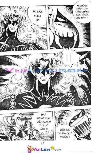 Những Người Bạn Tốt Chapter 19 trang 77