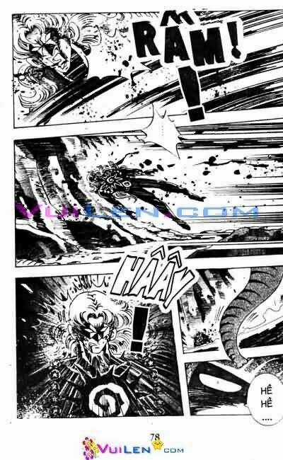 Những Người Bạn Tốt Chapter 19 trang 78