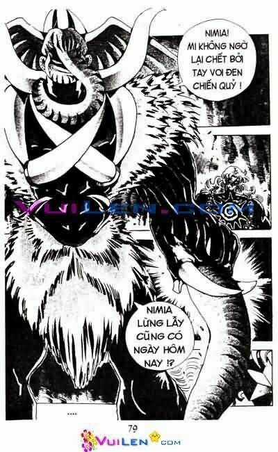 Những Người Bạn Tốt Chapter 19 trang 79