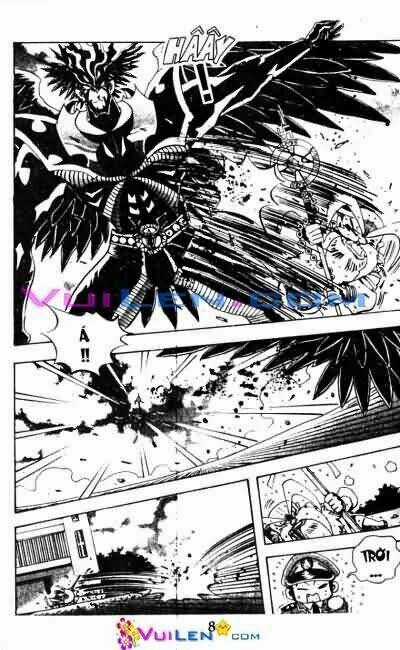 Những Người Bạn Tốt Chapter 19 trang 8