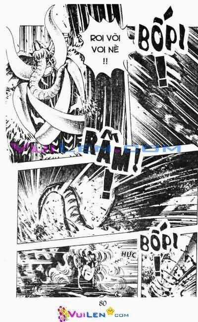 Những Người Bạn Tốt Chapter 19 trang 80