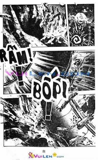 Những Người Bạn Tốt Chapter 19 trang 81