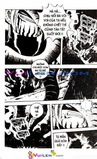 Những Người Bạn Tốt Chapter 19 trang 82