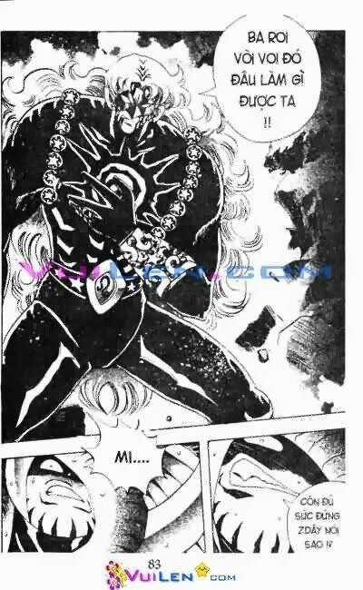 Những Người Bạn Tốt Chapter 19 trang 83