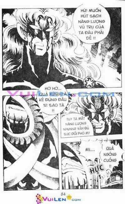 Những Người Bạn Tốt Chapter 19 trang 84