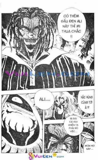 Những Người Bạn Tốt Chapter 19 trang 85