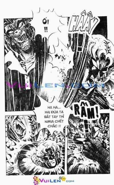 Những Người Bạn Tốt Chapter 19 trang 86