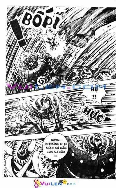 Những Người Bạn Tốt Chapter 19 trang 88