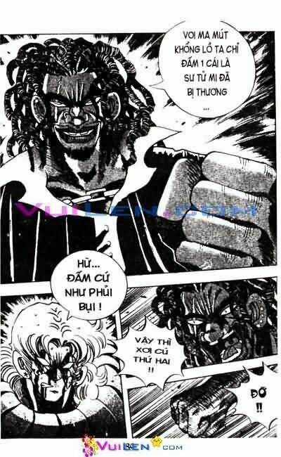 Những Người Bạn Tốt Chapter 19 trang 89