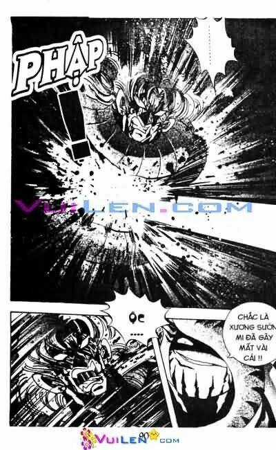 Những Người Bạn Tốt Chapter 19 trang 90