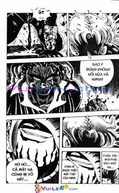 Những Người Bạn Tốt Chapter 19 trang 92