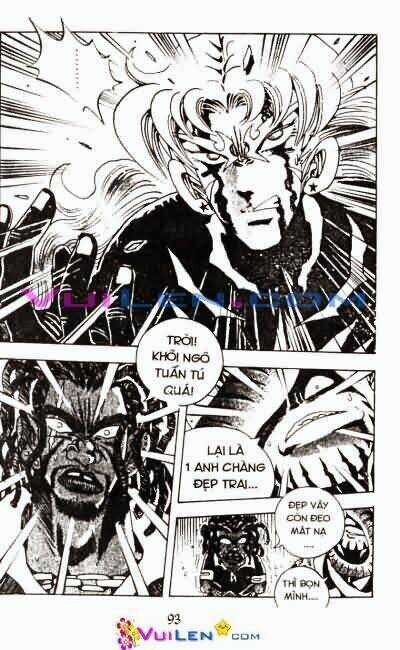 Những Người Bạn Tốt Chapter 19 trang 93