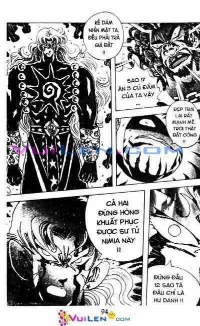 Những Người Bạn Tốt Chapter 19 trang 94