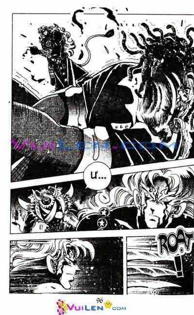 Những Người Bạn Tốt Chapter 19 trang 96