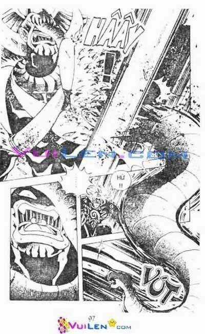 Những Người Bạn Tốt Chapter 19 trang 97