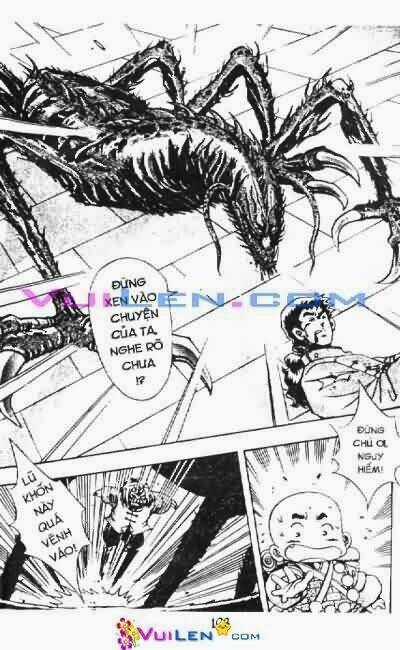 Những Người Bạn Tốt Chapter 2 trang 103