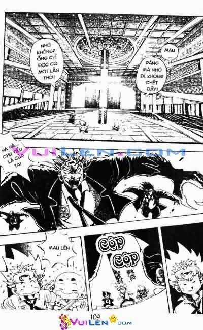 Những Người Bạn Tốt Chapter 2 trang 109