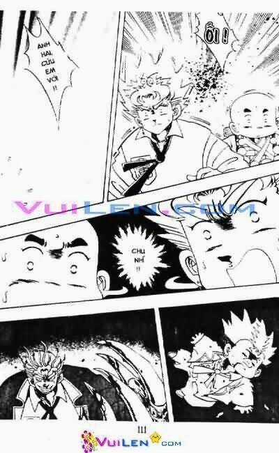 Những Người Bạn Tốt Chapter 2 trang 111