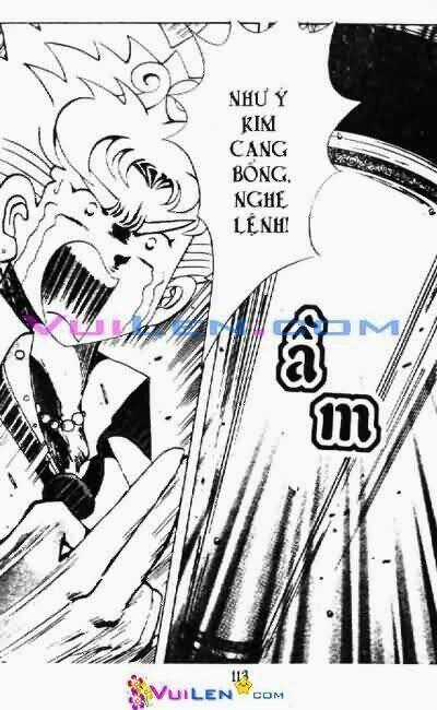 Những Người Bạn Tốt Chapter 2 trang 113