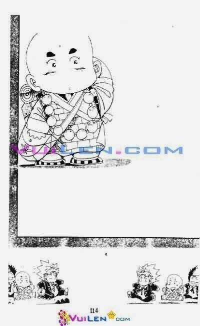 Những Người Bạn Tốt Chapter 2 trang 114