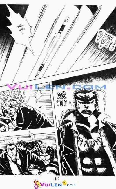 Những Người Bạn Tốt Chapter 2 trang 117