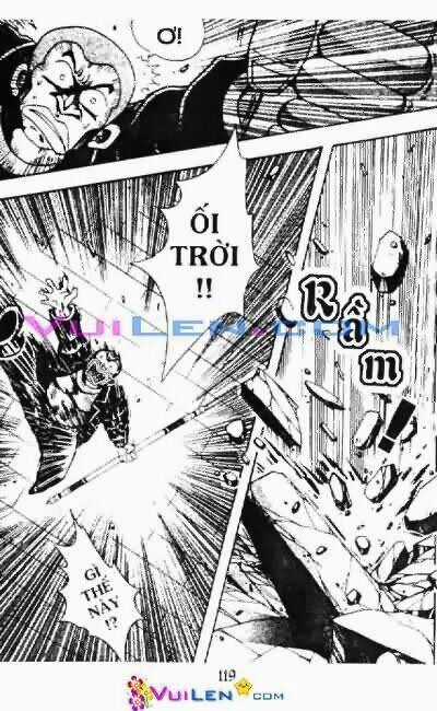 Những Người Bạn Tốt Chapter 2 trang 119