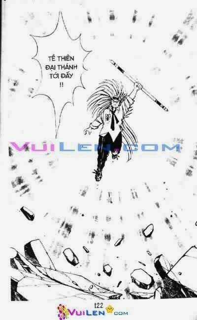 Những Người Bạn Tốt Chapter 2 trang 122