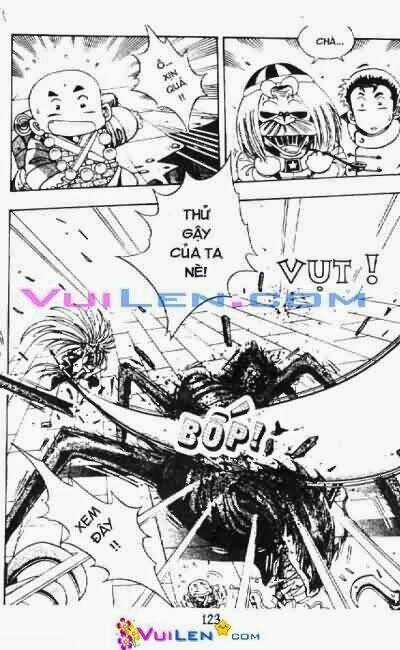 Những Người Bạn Tốt Chapter 2 trang 123