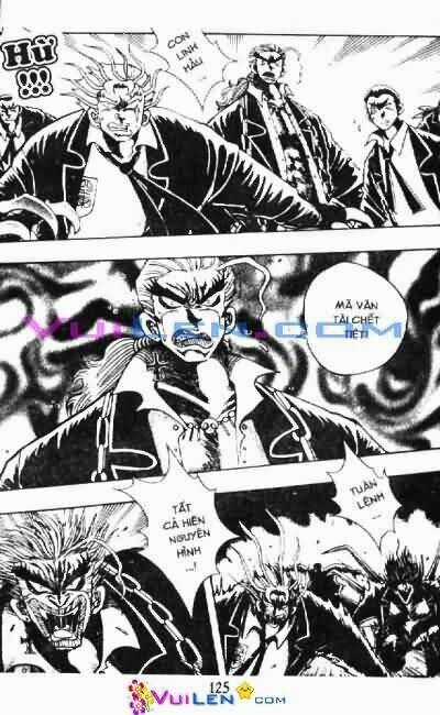 Những Người Bạn Tốt Chapter 2 trang 125