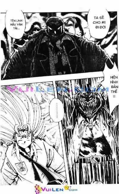 Những Người Bạn Tốt Chapter 2 trang 127