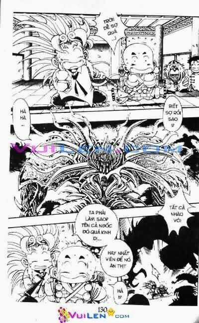 Những Người Bạn Tốt Chapter 2 trang 130