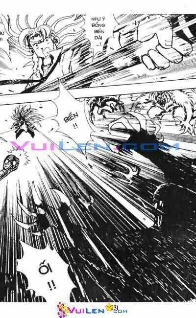 Những Người Bạn Tốt Chapter 2 trang 131