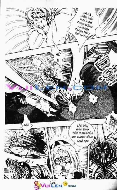 Những Người Bạn Tốt Chapter 2 trang 132