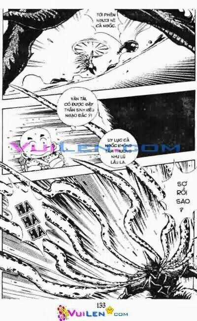 Những Người Bạn Tốt Chapter 2 trang 133