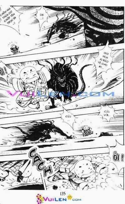 Những Người Bạn Tốt Chapter 2 trang 135