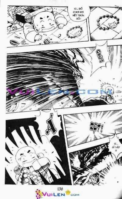 Những Người Bạn Tốt Chapter 2 trang 136